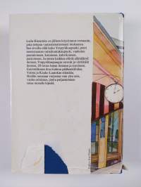 Kaikilla elämän kaipuu