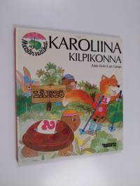 Tyhjä kuva