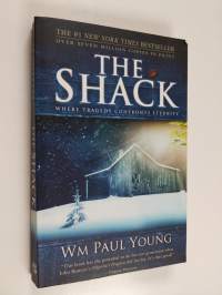 The Shack : a novel