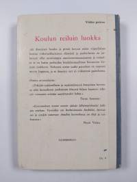 Koulun reiluin luokka : koululaisromaani