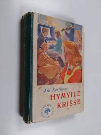 Hymyile Krisse... : koululaiskertomus
