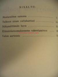 Ihmisyyden puolesta