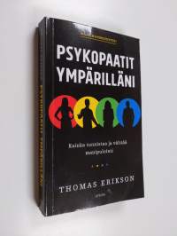 Tyhjä kuva