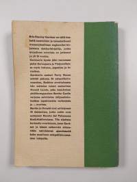 Budhien arvoitus
