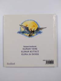 Elina ja kesäyö