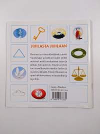 Juhlasta juhlaan