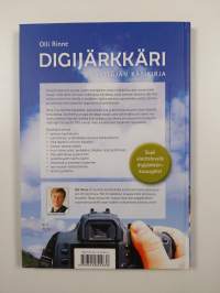 Digijärkkäri : käyttäjän käsikirja