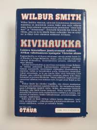 Kivihaukka