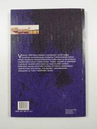 Viulisti, musiikki ja identiteetti : Sibelius-viulukilpailu suomalaisessa mediassa 1995