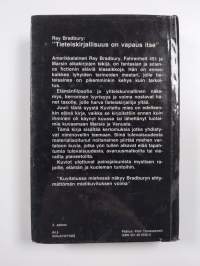 Kuvitettu mies