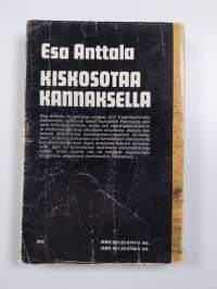 Kiskosotaa Kannaksella
