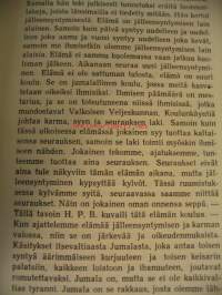 Ihmisyyden puolesta
