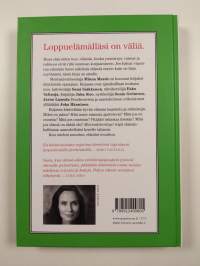 Mentaaliherätys! - Opas henkiseen kuntoiluun - Onko meillä aikaa loputtomiin?