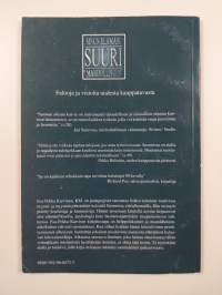 Sinun elämäsi suuri mahdollisuus