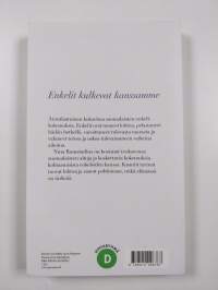 Enkeli lensi ohi : suomalaisten enkelikokemuksia - Suomalaisia enkelikokemuksia