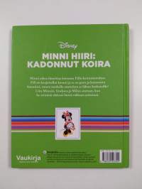 Minni Hiiri : Kadonnut koira