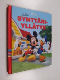Tyhjä kuva