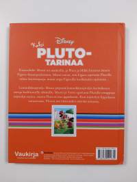 Kaksi plutotarinaa