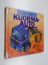 Tyhjä kuva