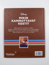 Mikin kammottavat kestit