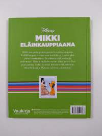 Mikki eläinkauppiaana