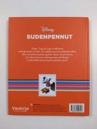 Sudenpennut