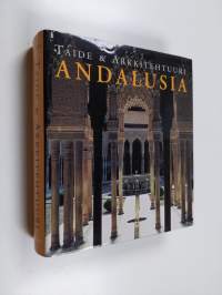 Taide &amp; Arkkitehtuuri : Andalusia
