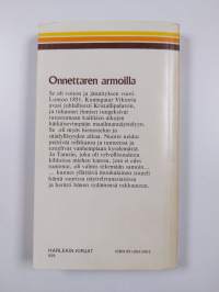 Onnettaren armoilla