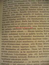 Ihmisyyden puolesta