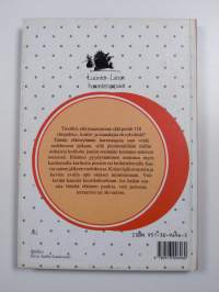 Kotilo- ja simpukkaharrastajan opas