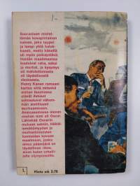 Täydellinen rikos