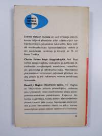 Neutronin tarina