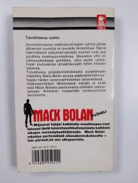 Amerikkalainen painajainen