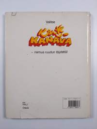 Kari-kanava