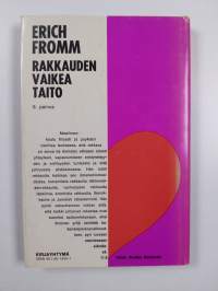 Rakkauden vaikea taito