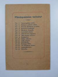 Lastenlaulumaassa