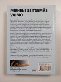 Mieheni seitsemäs vaimo : murhamysteeri Moskovassa