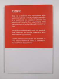 Asenne