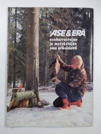 Ase &amp; Erä 1/1994