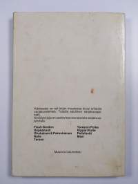 Ohukainen ja Paksukainen 1-5/1981