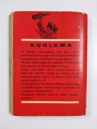 Kuolema vanavedessä