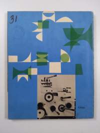 The shapes we need : Looking and Seeing 5