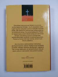 Suvussa surman suu : jännitysromaani