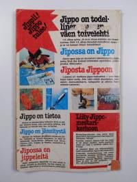 Hopeanuoli 15/1977