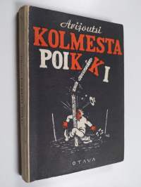 Tyhjä kuva
