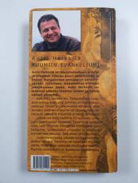 Ruumiin evankeliumi (signeerattu, tekijän omiste)