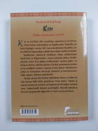 Kim : koko maailman ystävä