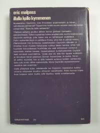 Illalla kello kymmenen