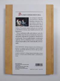 Suomen kirkkohistoria