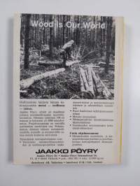 Suomen metsänhoitajat 1986